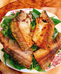 Thác Lác Rút Xương