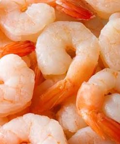 Tôm  Thẻ Nõn Sz 41-50