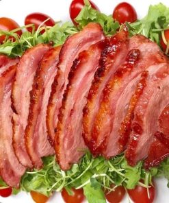 Lườn Ngỗng Xông Khói L1