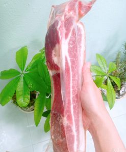 Ba Rọi Heo Rừng Lai