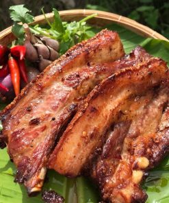 Ba Rọi Một Nắng