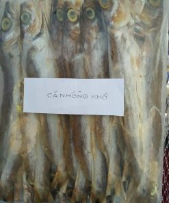 Khô Cá Nhồng