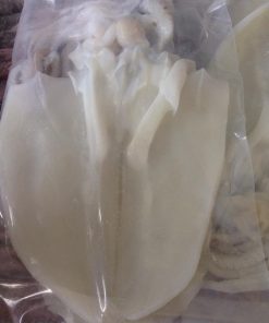 Mực Lá Một Nắng