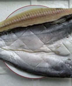 Cá Dứa Một Nắng