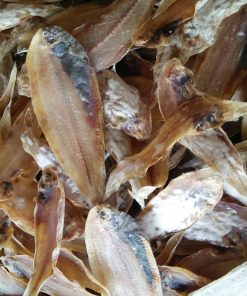 Khô Cá Lưỡi Trâu