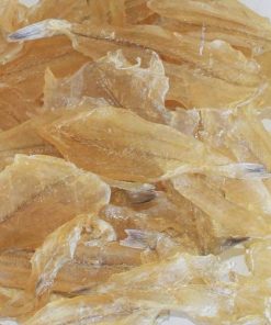 Khô Cá Đục Rút Xương