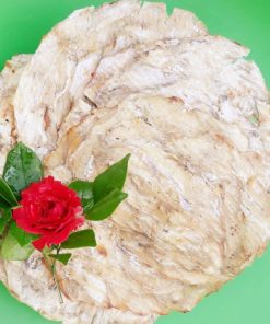 Cá Bò Tẩm Gia Vị