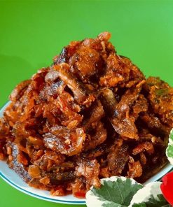 Cá Bống Biển Rim Tỏi