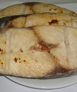 Cá Thu Một Nắng