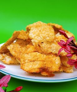 Cá Thu Tẩm Gia Vị