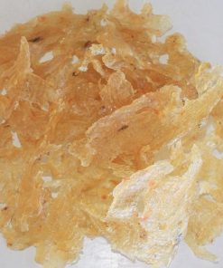 Khô Cá Bống Sữa