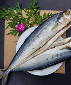 Khô Cá Thu Con (Cá Thu Ảo)