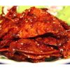 Khô Mực Rang Tỏi