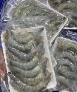 Tôm Tươi Bóc Nõn