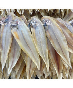 [0.5KG-1KG] Khô cá lưỡi trâu 4 nắng hàng bay đủ size (Hàng chất lượng, không chất bảo quản)
