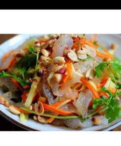1 HỘP SỨA nhạt