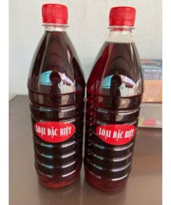 1 LITD NƯỚC MẮM CHẮT CÁ CƠM