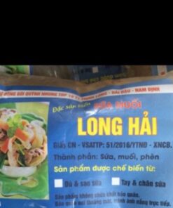 1 kg sứa biển muối giòn ngon(sứa còn ngâm nước mặn