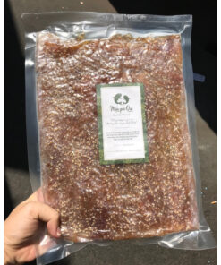 [1KG] Khô cá thiều tiêu sọ Phú Quốc (Hàng chuẩn 100% cá thiều không pha tạp)