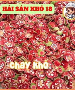 1KG Quả Chay Khô Xái Mỏng Nhà Làm, Chay Phơi Nắng 100% Khô Tự Nhiên, Kho Cá Nấu Canh Chua, Không Chất Bảo Quản