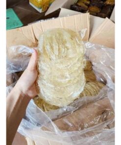 1kg CÁ BÒ KHÔ ngon, ngọt, dày mình