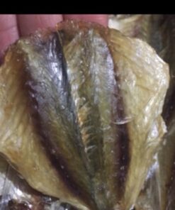 1kg Khô cá chỉ vàng chuẩn 100%