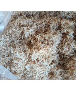1kg TÉP BIỂN (ruốc biển)khô, sạch biển nam định