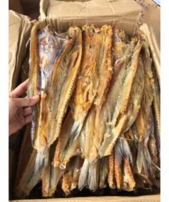 1kg cá MỐI KHÔ loại ngon, vị mặn