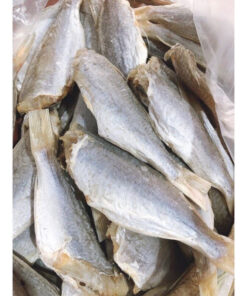 1kg cá phèn Hồng khô mới ngon