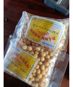 2 gói bánh nhãn Hải hậu ít đường