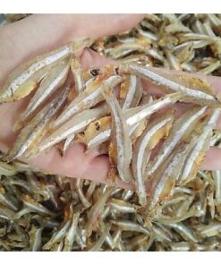 2kg CÁ CƠM trắng đã bỏ đầu