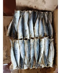 2kg cá nục sấy khô vị mặn