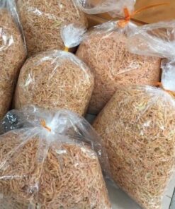 2kg ruốc khô Biển Nam Định ngon mới ngọt