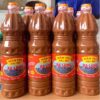 5 Lít mắm tép đặc sản ba làng (không chất bảo quản)