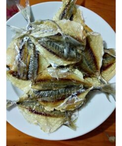 500 CÁ CHỈ VÀNG LOẠI NGON,