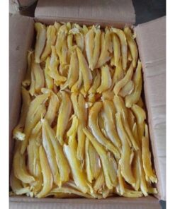 500g cá bống vàng