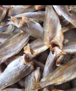 500g cá đù khô ngon