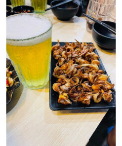 [500gr] KHÔ CÁ LÌM_KIỀM SẺ ĐẶC SẢN LA NGÀ