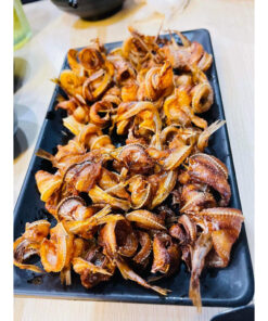 500gr KHÔ LÌM KIỀM LA NGÀ