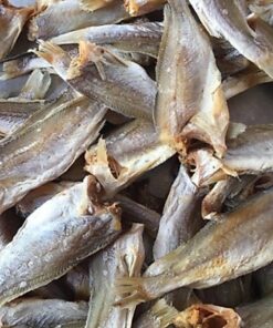 500gram CÁ ĐÙ KHÔ NGON
