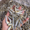 500gram Cá Cơm vị vừa ăn, thịt dai, thơm, không chất bảo quản