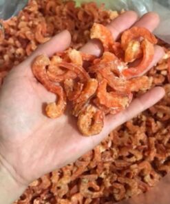 500gram Nõn tôm khô loại ngon, mềm