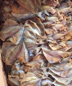 500gram cá chim khô