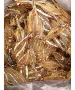 500gram cá cơm xẻ tẩm gia vị