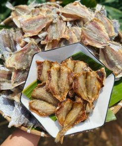 CÁ KHÔ ĐÙ PHAN THIẾT