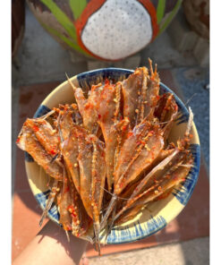 Cá Bống Trai