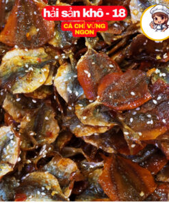 Cá Chỉ Vừng thơm ngon Loại 1, vị vừa ăn, dai rất ngon, không chất bảo quản Cam Kết Hàng Chuẩn