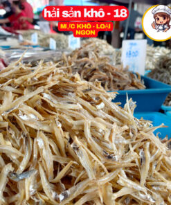 Cá Cơm nhạt khô, Ngon, Vị Nhạt Không Chất Bảo Quản