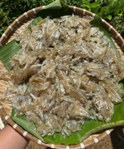 Cá Mai Rời