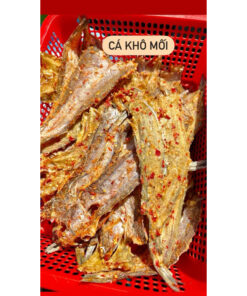 Cá khô mối phan thiết